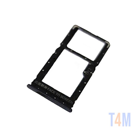 Bandeja de SIM Xiaomi Poco X5 5g Preto Jaguar